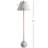 Cranon 63.5 " Traditional Floor Lamp-169595354