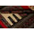 One-of-a-Kind 3'4'' X 5'8'' New Age Wool Area Rug in