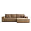 5 Seater Reclining Corner Sofa -1481513164-1481513176