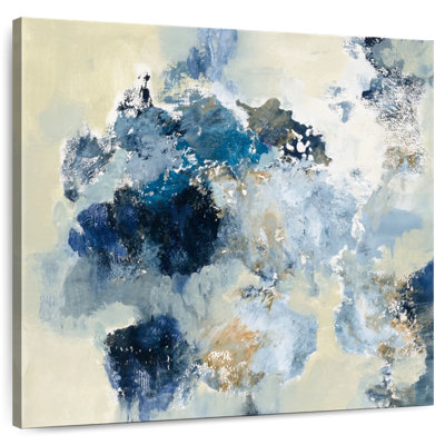 Avery Indigo Monotype