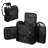 Pirjo Nylon Makeup Organizer