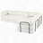 Polyester Fabric Modular Sofa Bed-2143497499