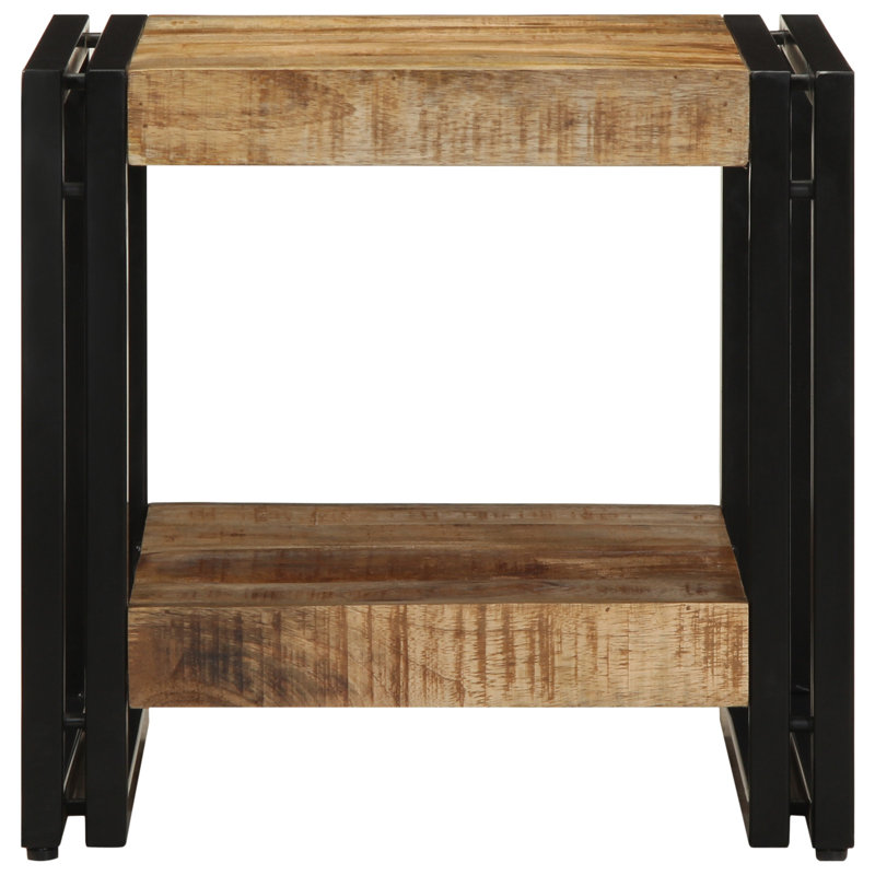 Coffee Table with Storage
