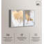 «Tranquility pair art», ensemble de 2 panneaux sur toile -1403693010-1403692975-1403693019
