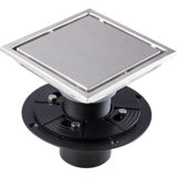 Flange Tile-In Shower Drain