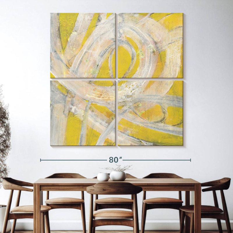 Avery Sunshine Swirl