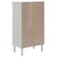 10 Pair Shoe Storage Cabinet-1219797081