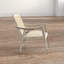Upholstered Armchair