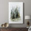 Washy Treeline I - galerie sur mesure-329633832