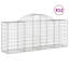Aszia Mesh with 12 Panel(s) Included-1029759745