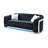 Adjustable Sofa with Ottoman-770116987-770116986