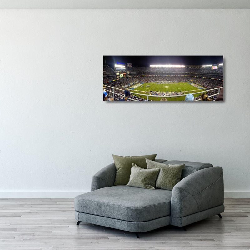 Qualcomm Stadium