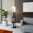 Zaynah 53" Column Floor Lamp-834825829