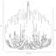 Tilda Chandelier-62926899-97901171