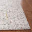 Tapis ivoire touffeté à la main Meira-1863885114