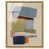 Gold Floater Frame