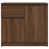 Brown Oak