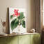 FloraOf TheTropicsI - Cavas de galerie sur mesure-118067742