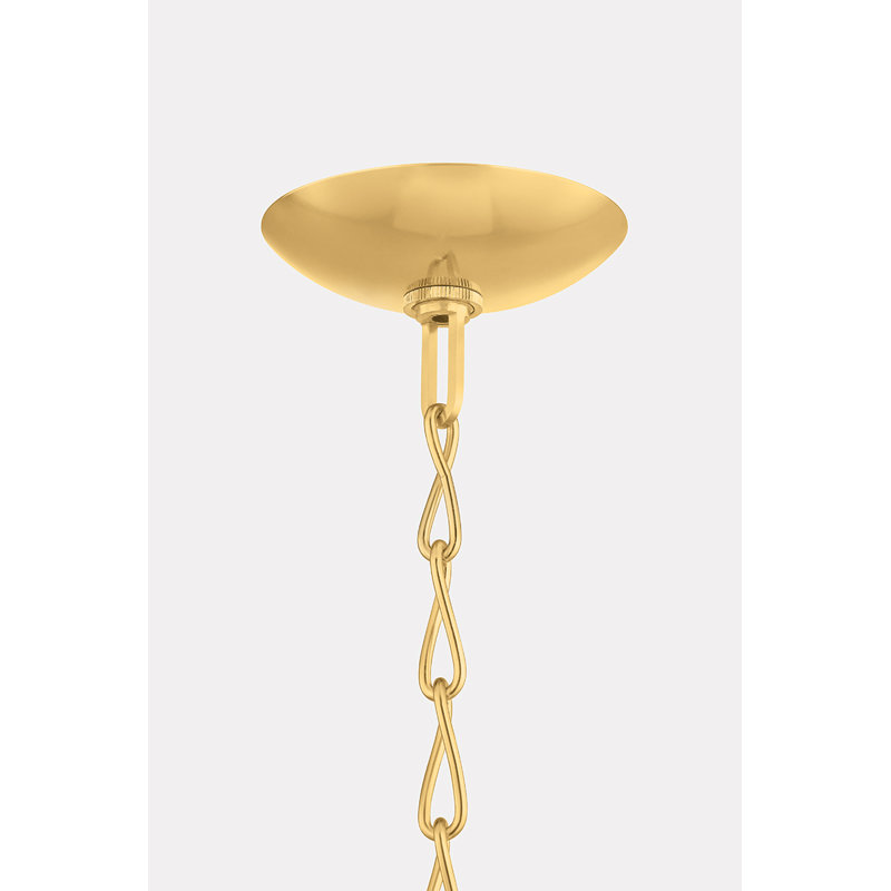 Parkston Rechargeable Table Lamp, 15 W, 18" H x 13.25" W x 13.25" D