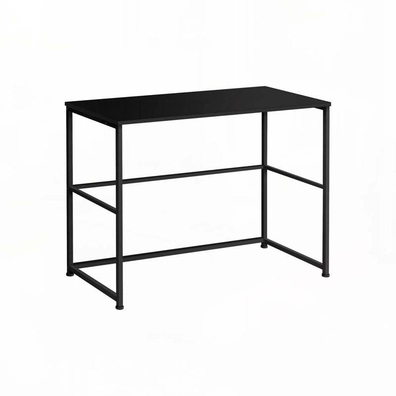 Bureau d'ordinateur personnel, Noir