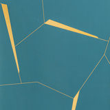 Boheme II 15' L x 54" W Wallpaper Roll