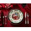 Christmas Tree ANNUAL COLLECTOR PLT 10" 2024