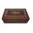 Wood Jewellery Box
