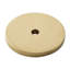 Parkview Brass Knob Backplate-532981239