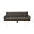 Upholstered 77.5'' Sleeper Sofa-97850914