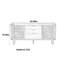 Buffet multifonctionnel en rotin-473319098