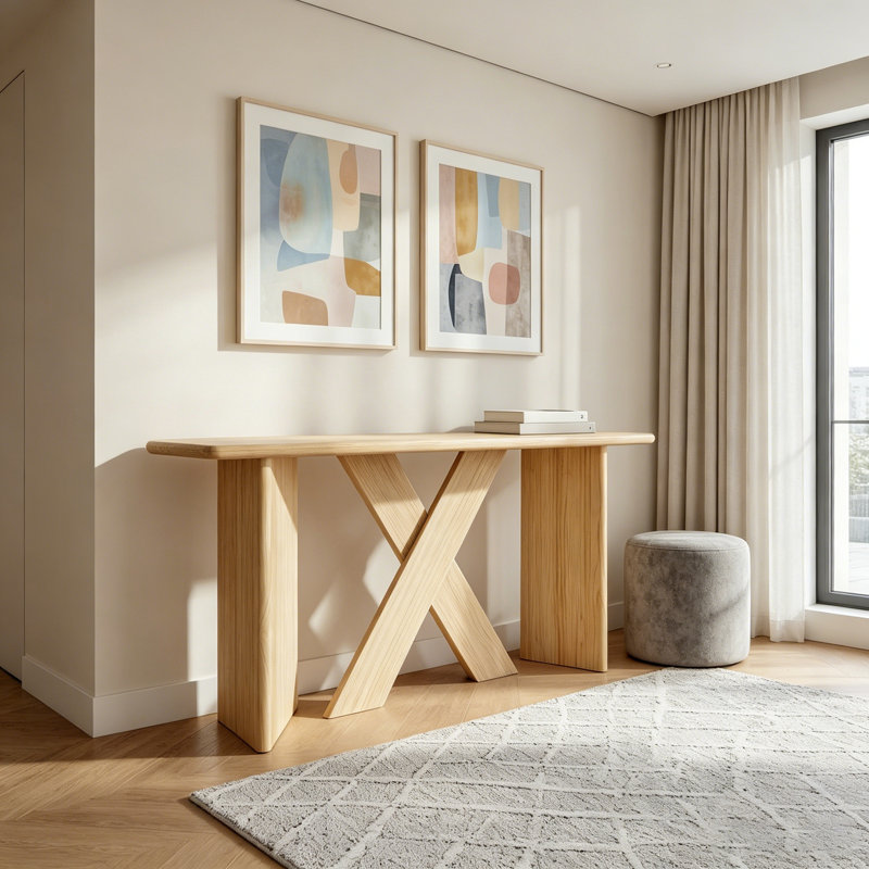 Console Minimalist Modern