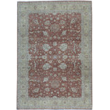 Brookhaven One-of-a-Kind 10' X 14'2" Area Rug