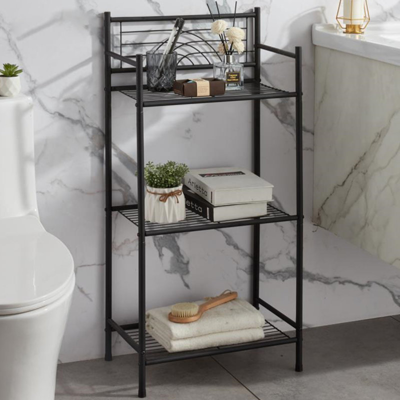 Bathroom Storage