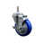 Bleu sélectionné