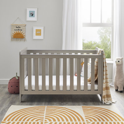 Caro Cot Bed