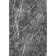 Premium Machine Washable Cerrito Charcoal Rug