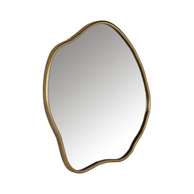 Allyson Bathroom Mirror