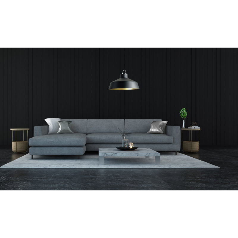 Farson 1 - Light Pendant