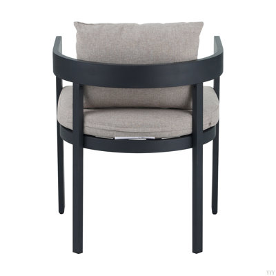 Chaise de salle à manger Elko Outddor