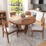 Latitude Run® 5 - Piece Dining Set