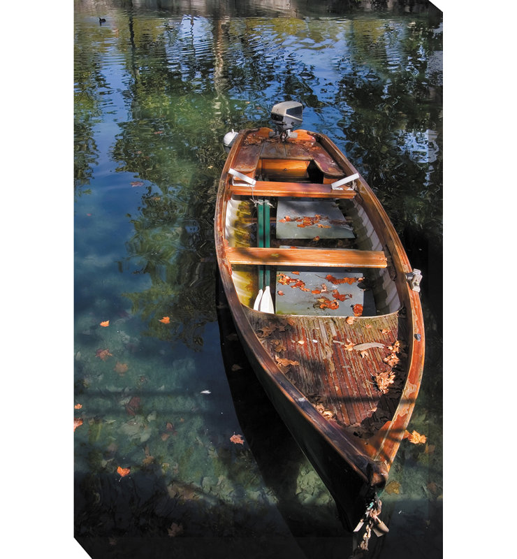 Photograph on Canvas