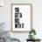 You Gotta Roll with It V2 - Picture Frame Typography-62776068-62776072