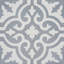 Argana 8 in. x 8 in. Tile