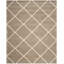 Tapis à poil long Hampstead-160180757
