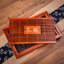 Plateau en bois THY