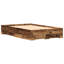 Bed Frame With Drawers Engineered Wood-997499540-997499537