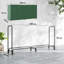 Akshana 200cm W Metal Log Rack