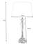 Wauregan 55cm Table Lamp-106542949