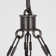Matthew 3 - Light LED Chandelier