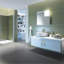 Poignées d'armoire modernes en feuille d'or pour quincaillerie de cuisine, de salle de bain et de mobilier